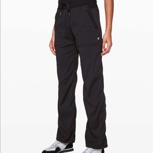 Lululemon Dance Studio Pant